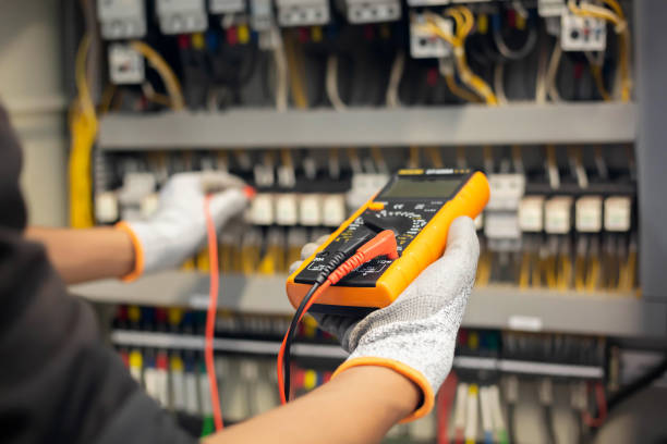 Commercial Electrical Services in Pepper Pike, OH