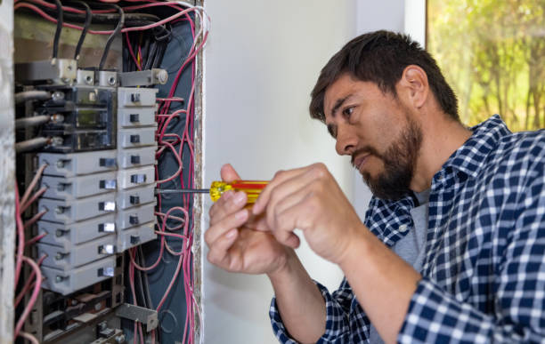 Emergency Electrical Repair Services in Pepper Pike, OH